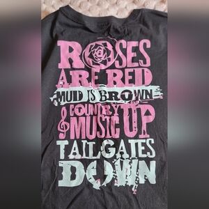 Country Tee